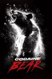 Cocaine Bear film izle