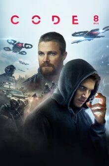 Code 8 film izle