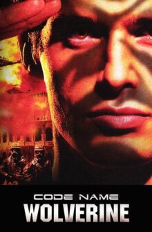 Code Name: Wolverine film izle
