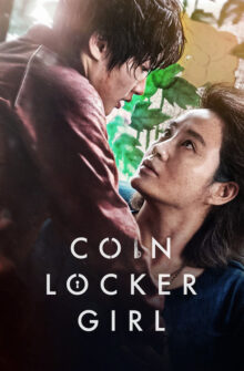 Coin Locker Girl film izle