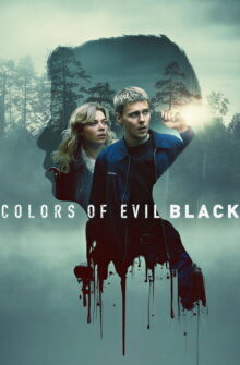 Colors of Evil: Black film izle