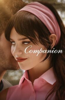 Companion film izle