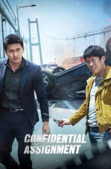 Confidential Assignment film izle
