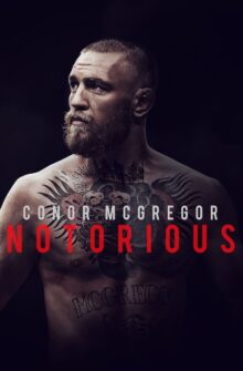 Conor McGregor: Notorious film izle