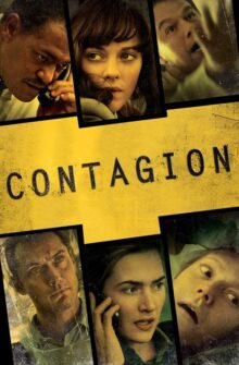 Contagion film izle