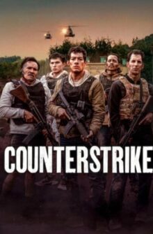 Counterattack film izle