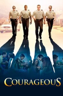 Courageous film izle