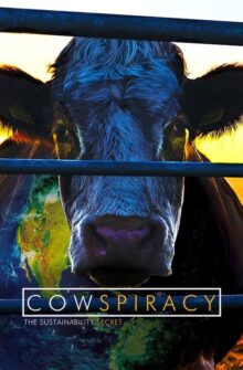 Cowspiracy: The Sustainability Secret film izle