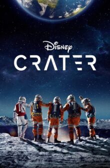 Crater film izle