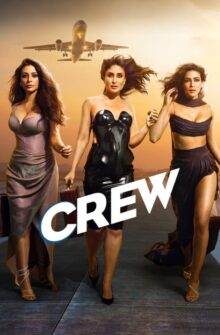 Crew film izle