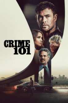 Crime 101 film izle