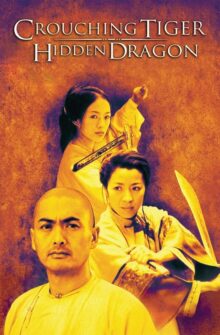 Crouching Tiger, Hidden Dragon film izle