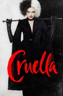 Cruella film izle
