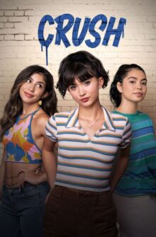 Crush film izle