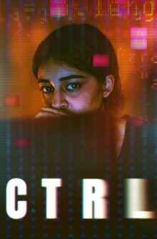 CTRL film izle
