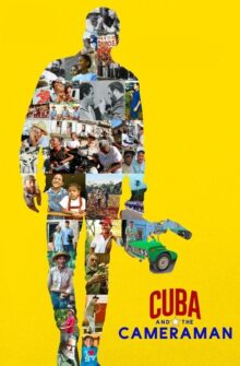 Cuba and the Cameraman film izle