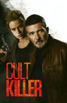 Cult Killer film izle