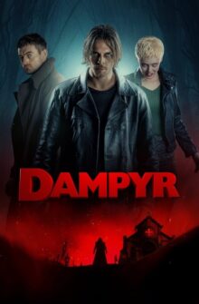 Dampyr film izle