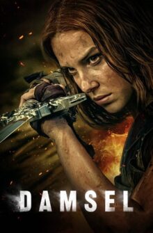 Damsel film izle