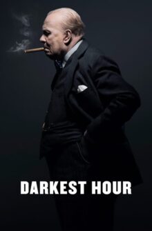 Darkest Hour film izle