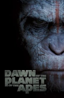 Dawn of the Planet of the Apes film izle