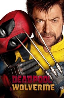Deadpool & Wolverine film izle