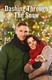 Debbie Macomber’s Dashing Through The Snow film izle