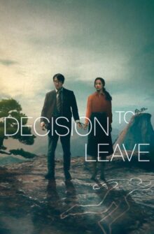 Decision to Leave film izle
