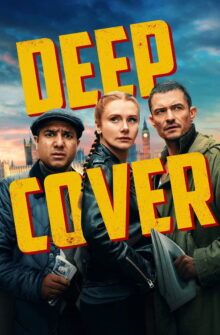 Deep Cover film izle