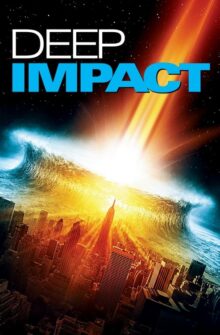 Deep Impact film izle