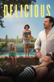 Delicious film izle