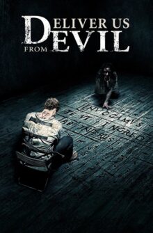 Deliver Us from Evil film izle