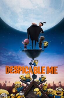 Despicable Me film izle