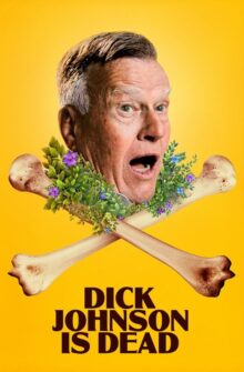 Dick Johnson Is Dead film izle
