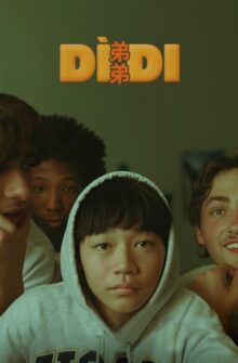 Dìdi (弟弟) film izle