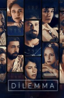 Dilemma film izle