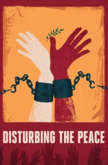 Disturbing the Peace film izle