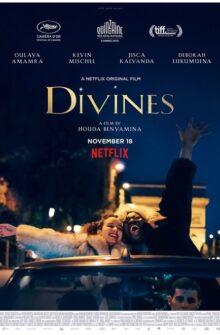 Divines film izle