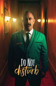 Do Not Disturb film izle