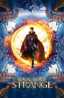 Doctor Strange film izle