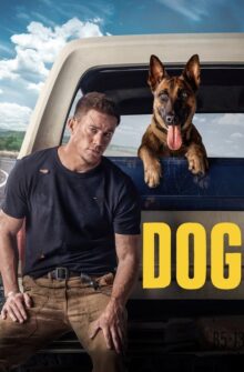Dog film izle