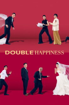 Double Happiness film izle