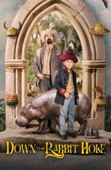 Down the Rabbit Hole film izle