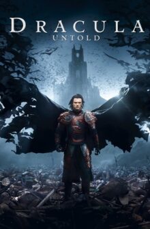 Dracula Untold film izle