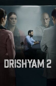 Drishyam 2 film izle