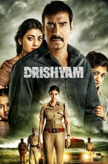Drishyam film izle