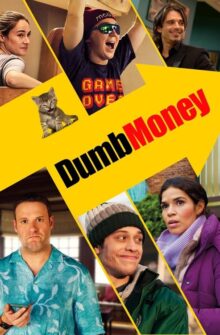 Dumb Money film izle