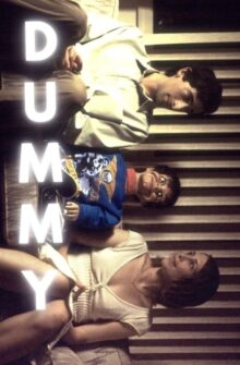 Dummy film izle