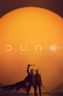 Dune: Part Two film izle