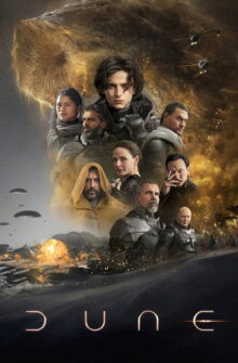 Dune film izle